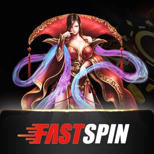 fastspin hunter - riches138