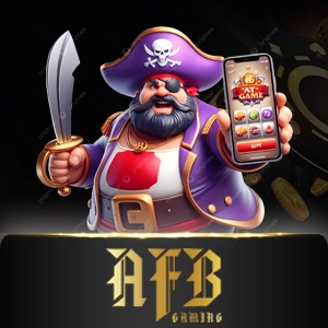 afbslot - riches138