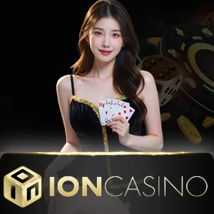 ioncasino - riches138