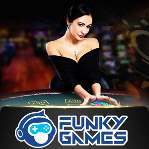 funkypoker - riches138