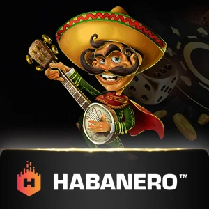 habanero arcade - riches138