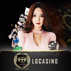 Lgcasino - riches138