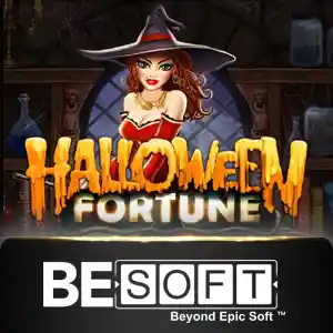 hallowinfortune - riches138