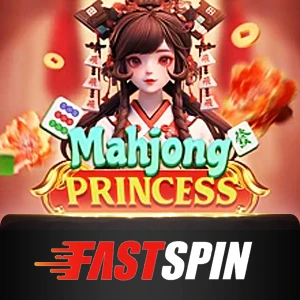 Fastspin - riches138