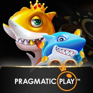 Pragmatic Play - riches138