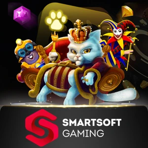smartsoftgaming - riches138