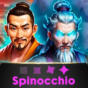 spinocchio - riches138