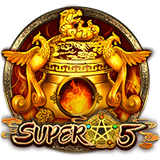 RTP CQ9 riches138