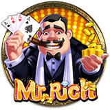 RTP CQ9 riches138