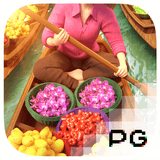 RTP pgsoft riches138