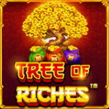 RTP pragmatic riches138