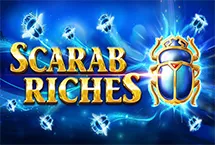 RTP quickspin riches138