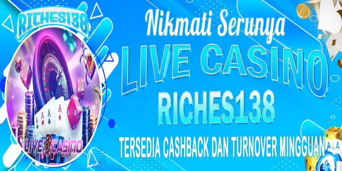 riches138