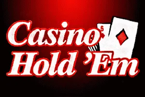 Casino HoldEm - RICHES138