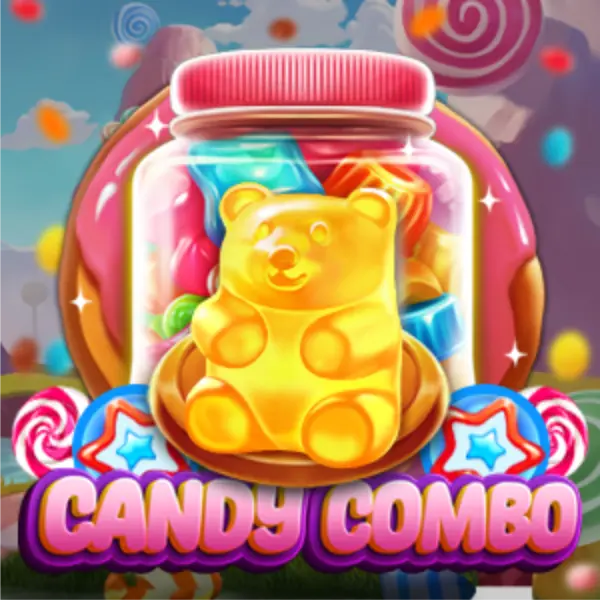 CosmoPlay : Candy Combo 10 - RICHES138