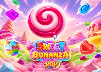 FatPanda : Sweet Bonanza POP - RICHES138