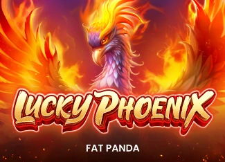 FatPanda : Lucky Phoenix - RICHES138
