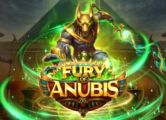 Pragmatic : Fury of Anubis - RICHES138