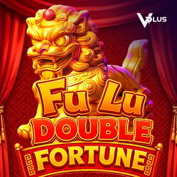 Fu Lu Double Fortune - RICHES138