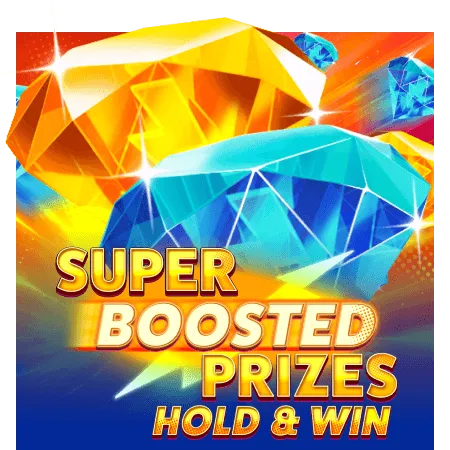 Octoplay : Super Boosted Prizes: Hold & Win - RICHES138