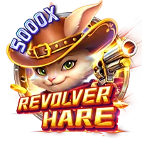 Facai : REVOLVER HARE - RICHES138