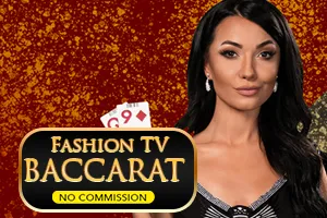 Fashion TV Baccarat - RICHES138