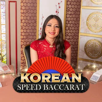 Korean Speed Baccarat 10 - RICHES138