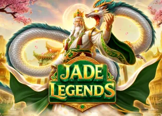 Pragmatic : Jade Legends - RICHES138