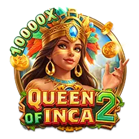 Facai : QUEEN OF INCA 2 - RICHES138