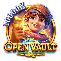Facai : OPEN VAULT - RICHES138