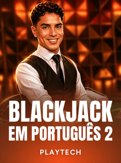 Blackjack em Português 2 - RICHES138