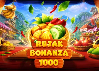 Pragmatic : Rujak Bonanza 1000 - RICHES138