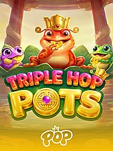 FatPanda : Triple Hop Pots - RICHES138