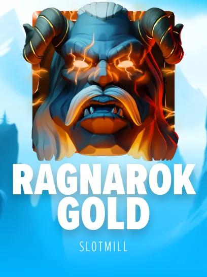 Slotmill : Ragnarok Gold - RICHES138
