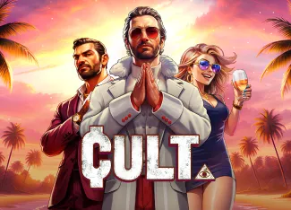 Pragmatic : CULT. - RICHES138