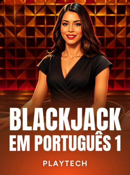 Blackjack em Português 1 - RICHES138
