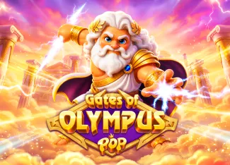 FatPanda : Gates of Olympus POP - RICHES138