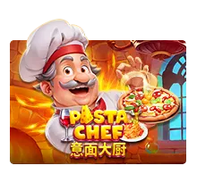 Joker123 : Pasta Chef - RICHES138